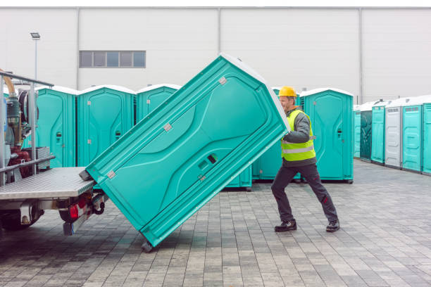 Porta potty rental for festivals in Pine Castle, FL